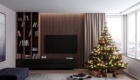 Стенка Дакота