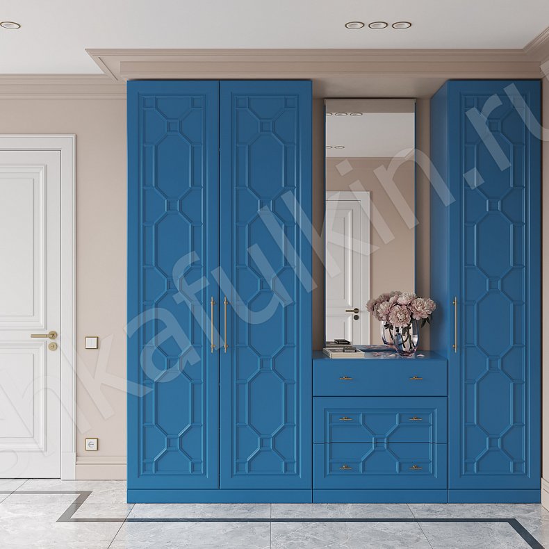 Сакура Прихожая