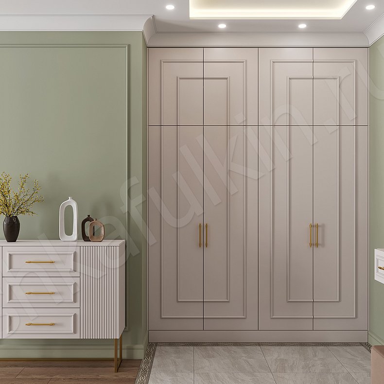 Джорджия Прихожая