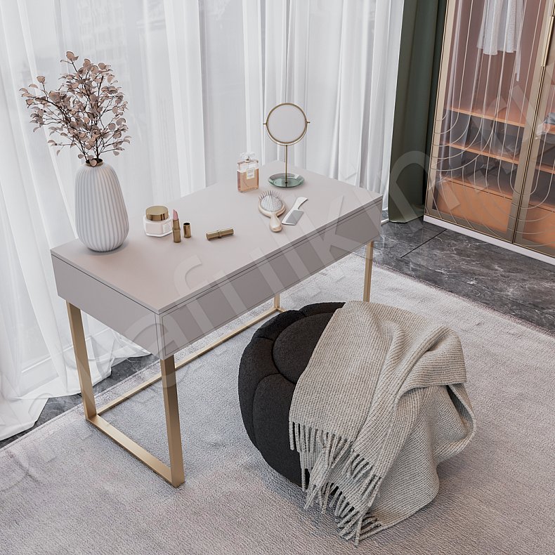 Изображение Гардеробная Паттерн Светлые Модерн  Гардеробная  3