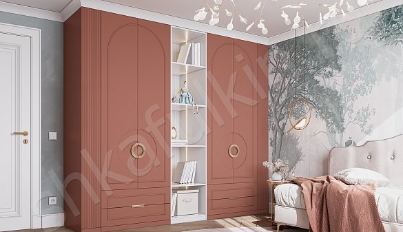 Детская Маура