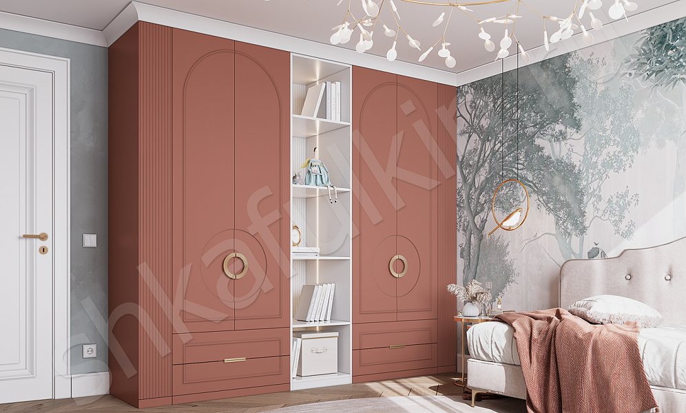 Детская Маура