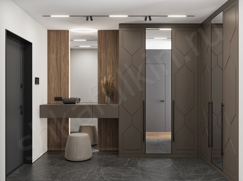 Изображение Прихожая Оракул