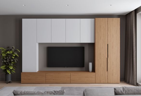 Мебель Микея