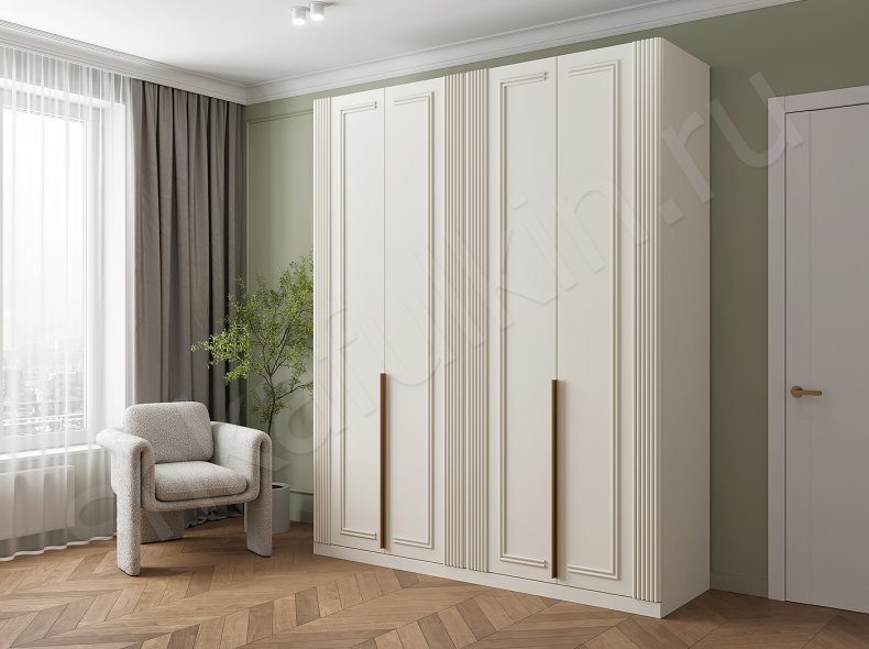 Изображение Шкаф Галлардо