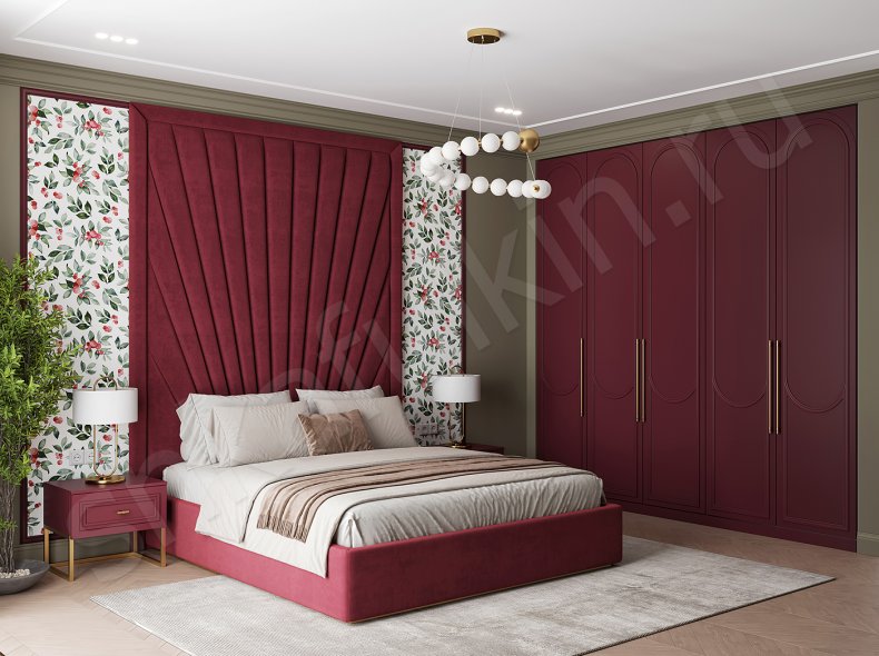 Изображение Гарнитур Новелла