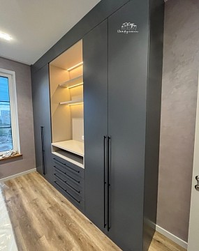 Изображение Заказ №13034 Древесный   Коридор 