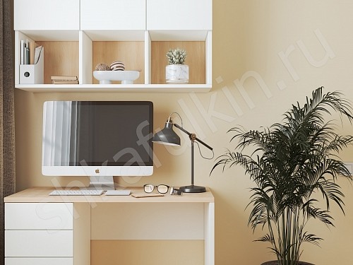 Рабочая зона Монни  Современный   