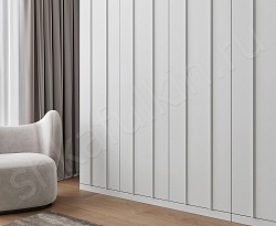 Джорджия Шкаф