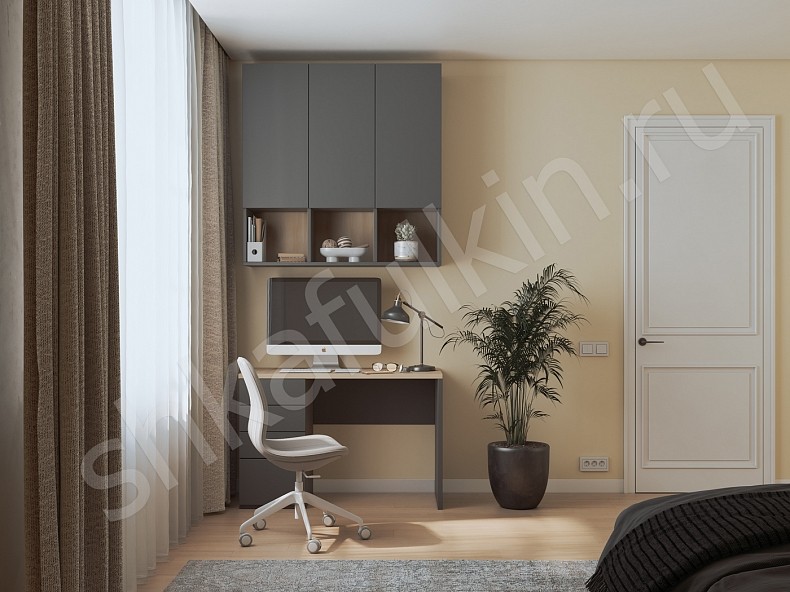 Рабочая зона Монни  Современный   