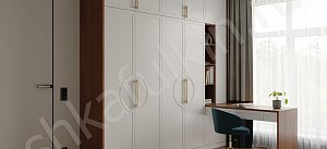 Кабинет Омега