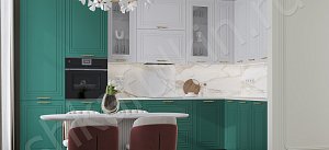 Кухня Паскаль