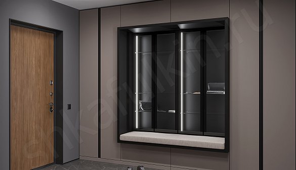 Прихожая Йокогама