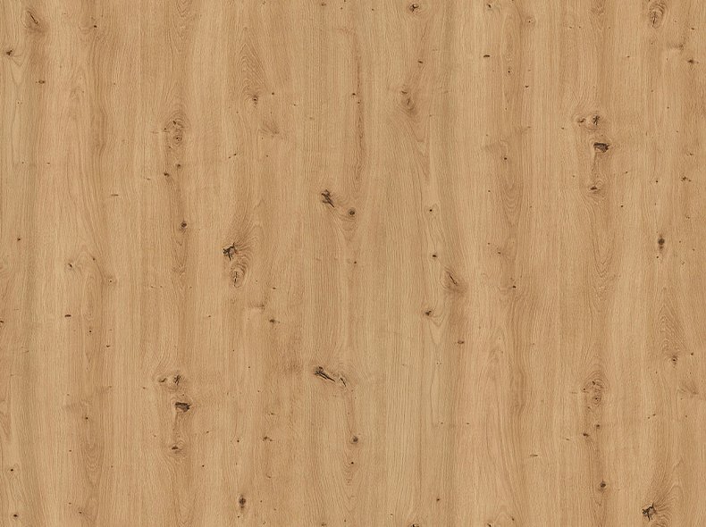 H1318 ST10 Дикий дуб натуральный 