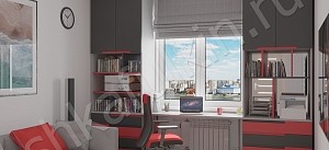 Детская Мантана