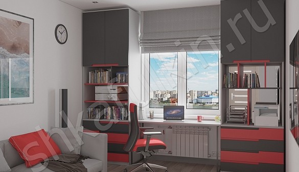 Детская Мантана