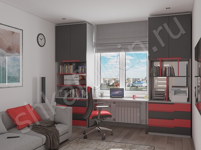 Детская Мантана