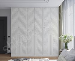 Крым Спальня