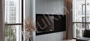 Стенка Фредерик