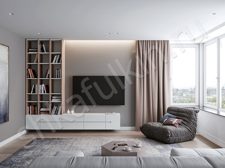 Стенка Дакота