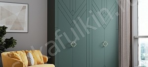 Шкаф Изольда