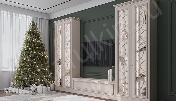 Гарнитур Роперро