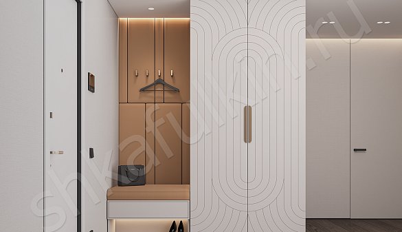 Прихожая Паттерн