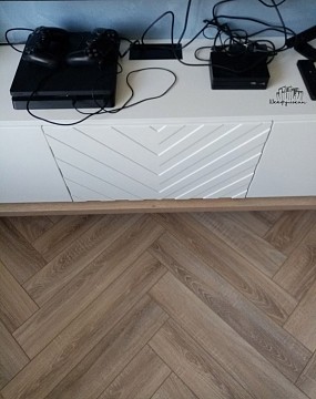 Изображение Заказ №13176 Белый Неоклассика  Спальня 