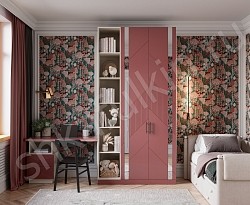 Хадсон Детская