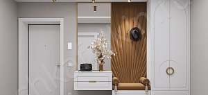 Прихожая Маура