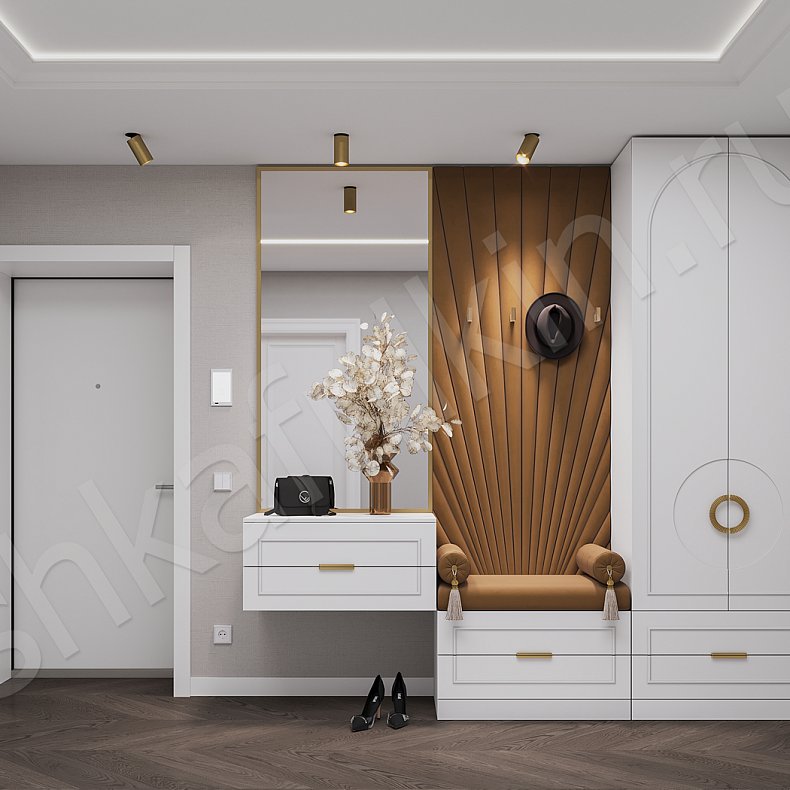 Маура Прихожая