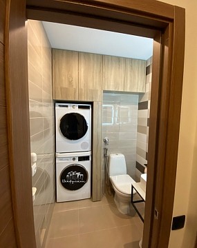 Изображение Заказ №13714 Древесный Современный   