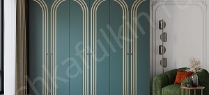 Шкаф Пальмира