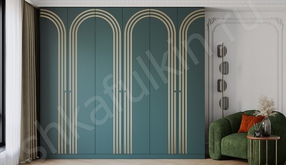 Шкаф Пальмира