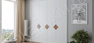 Шкаф Монако