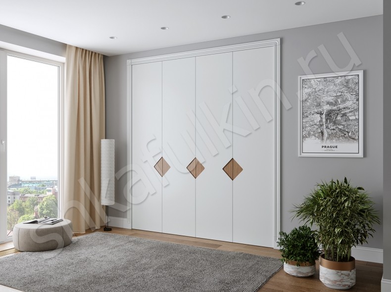 Шкаф Монако