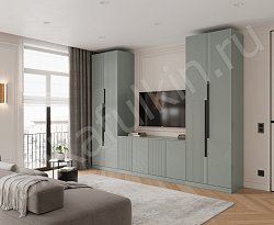 Зингер Стенка