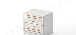 Тумба прикроватная Дельта