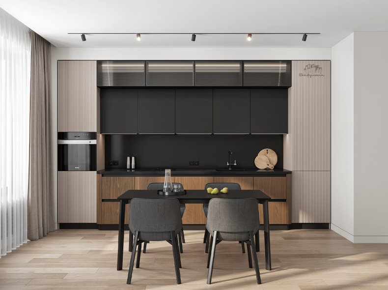 Изображение Кухня Лальберо