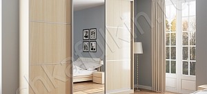 Шкаф-купе Скандинавия