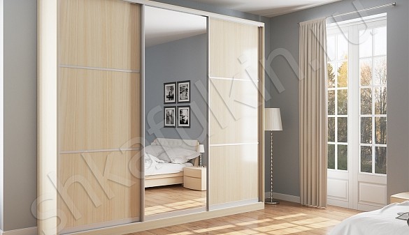 Шкаф-купе Скандинавия