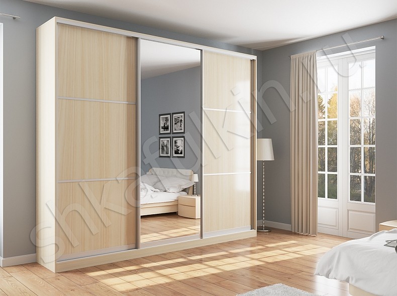 Шкаф-купе Скандинавия