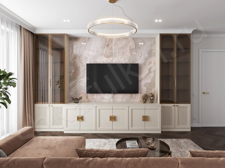 Изображение Стенка Минотти