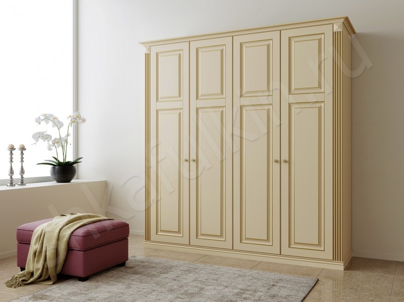 Изображение Корпусный шкаф Флоренция