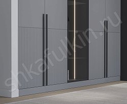 Шондер Спальня