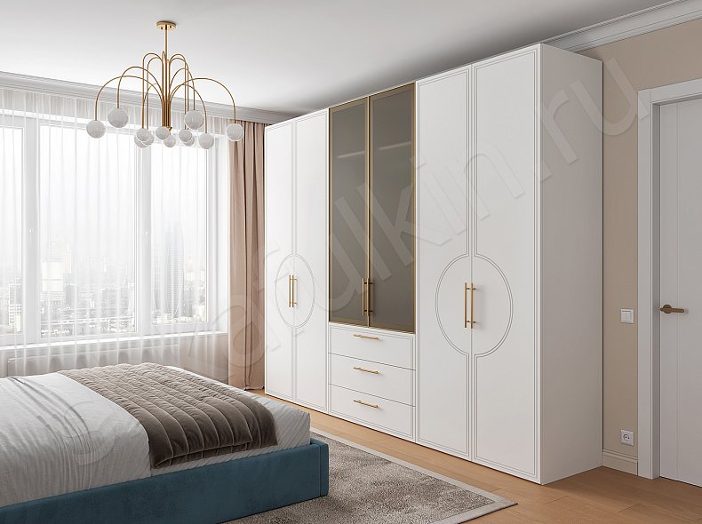 Гарнитур Эллада