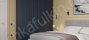 Шкаф Роперо