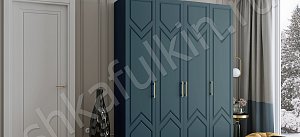 Шкаф Квинни