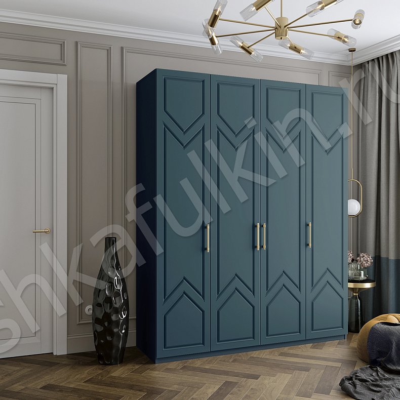 Квинни Шкаф распашной