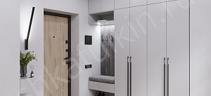 Прихожая Ситтер